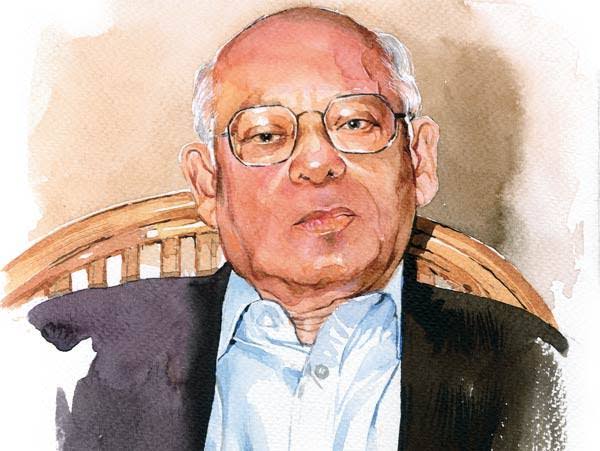 Ranajit Guha: প্রয়াত প্রখ্যাত ইতিহাসবিদ রণজিৎ গুহ, শোকপ্রকাশ মুখ্যমন্ত্রীর
