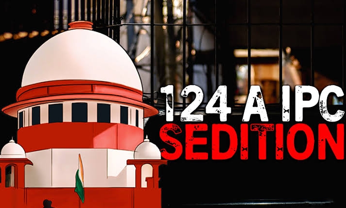 Sedition Law: বদলাচ্ছে রাষ্ট্রদ্রোহ আইনের বিধান! সুপ্রিমকোর্টে কী জানাল কেন্দ্র?