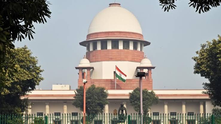 Supreme Court: নতুন সংসদ ভবনের উদ্বোধন করবেন কে? জনস্বার্থ মামলা সুপ্রিমকোর্টে