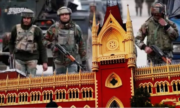 Panchayet Election: পঞ্চায়েত ভোটে কীভাবে মোতায়েন হবে কেন্দ্রীয় বাহিনী? জানিয়ে দিল হাইকোর্ট