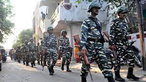 Panchayet Election: পঞ্চায়েত নির্বাচনের জন্য শেষমেষ কত কোম্পানি বাহিনী চাইল কমিশন?