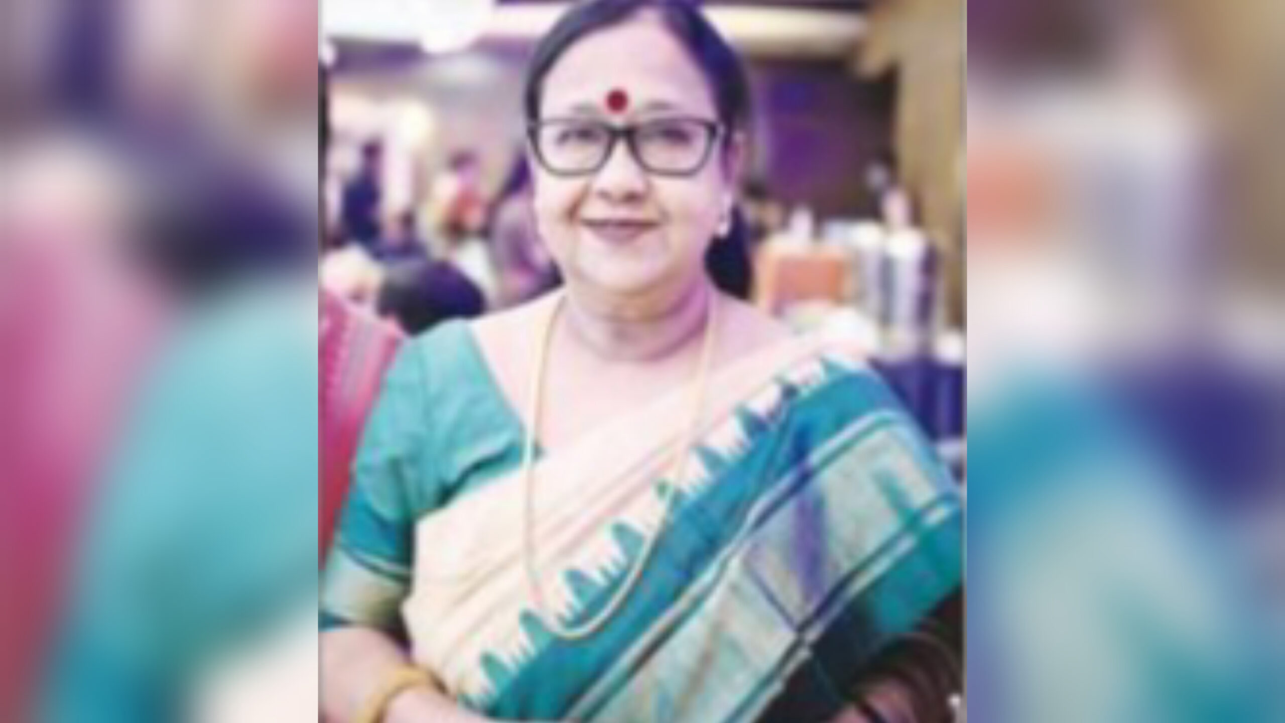 Mahasweta Roy: প্রয়াত তৃণমূল সাংসদ সুখেন্দুশেখর রায়ের স্ত্রী মহাশ্বেতা, শোকপ্রকাশ মুখ্যমন্ত্রীর