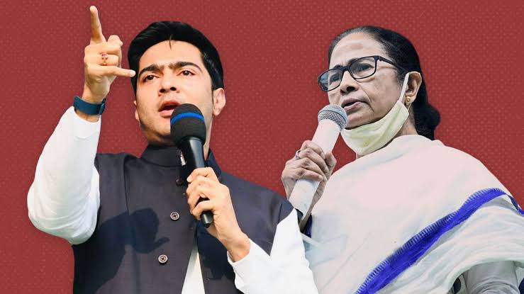Mamata Abhishek: মমতা-অভিষেকের বিরুদ্ধে মামলা হাইকোর্টে! কী অভিযোগ?
