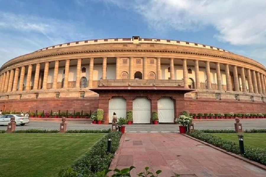 Parliament Special Session: সংসদের বিশেষ অধিবেশনে আনা হবে এক দেশ এক ভোট বিল?