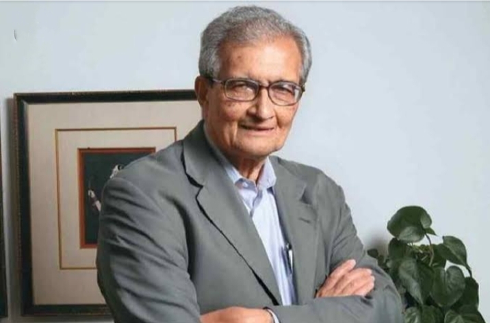 Amartya Sen: উচ্ছেদ নোটিশে স্থগিতাদেশ! আদালতে স্বস্তি নোবেলজয়ী অমর্ত্য সেনের