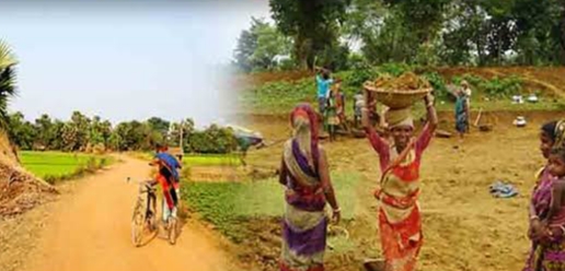 Panchayat Fund: লাগাতার আন্দোলনের জের! বাংলায় আসছে কয়েক’শো কোটি কেন্দ্রীয় অর্থ