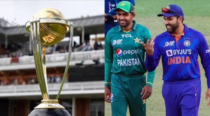 IND vs PAK: নবরাত্রির জন্য সূচি বদল, কবে হবে ভারত-পাক ক্রিকেট ম্যাচ?