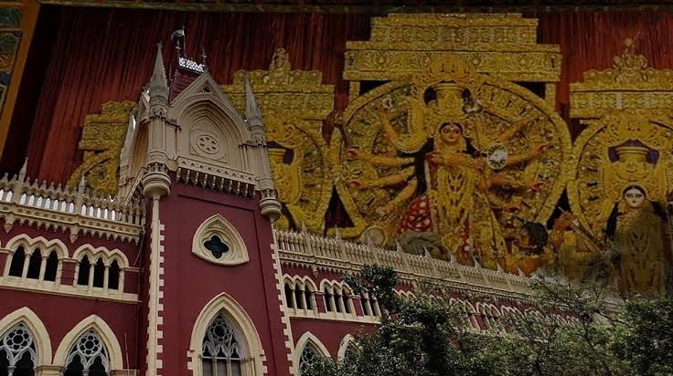 Durga Puja: দুর্গাপুজোয় ক্লাবগুলোকে রাজ্যের অনুদান, পাল্টা চ্যালেঞ্জ করে মামলা হাইকোর্টে