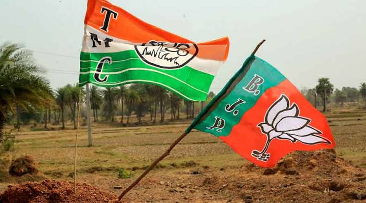 Dhupguri Election: হাড্ডাহাড্ডি লড়াই ধূপগুড়িতে! বিজেপিকে পেছনে ফেলে কতটা এগিয়ে তৃণমূল?