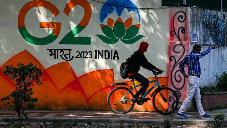 G20 Summit: জি২০’র বৈঠক ঘিরে অঘোষিত ‘লকডাউন’ রাজধানী দিল্লিতে!