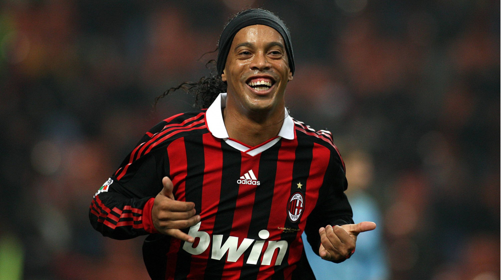 Ronaldinho: শ্রীভূমির পুজোয় আসছেন রোনাল্ডিনহো! কবে?