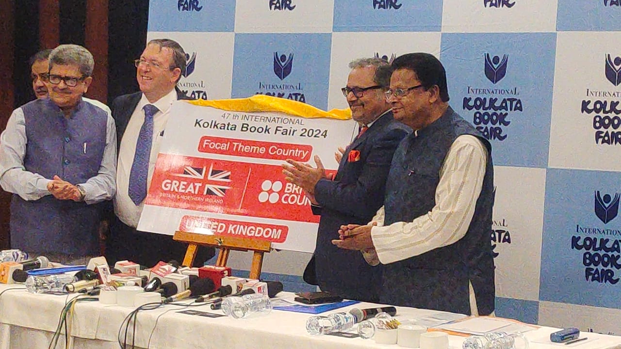 International Kolkata Book Fair: সংকট বাড়াচ্ছে বইমেলার জনপ্রিয়তা! কেন বললেন গিল্ড কর্তারা?