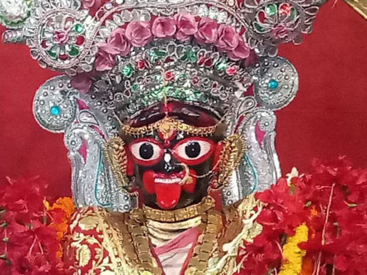 Kali Puja: হিমালয়ের তপস্বীর হাতে শুরু আরাধনা! জানেন বাগবাজারের সিদ্ধেশ্বরী কালীর মাহাত্ম্য?
