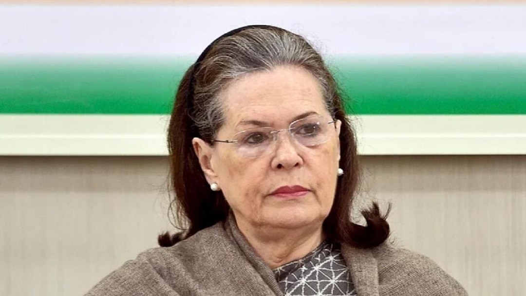 Sonia Gandhi: গ্যাস চেম্বার দিল্লি! দিল্লি ছেড়ে কোথায় যাচ্ছেন সোনিয়া গান্ধী?