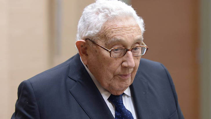 Henry Kissinger: মুক্তিযুদ্ধের ‘খলনায়ক’ হেনরি কিসিঞ্জারের জীবনাবসান
