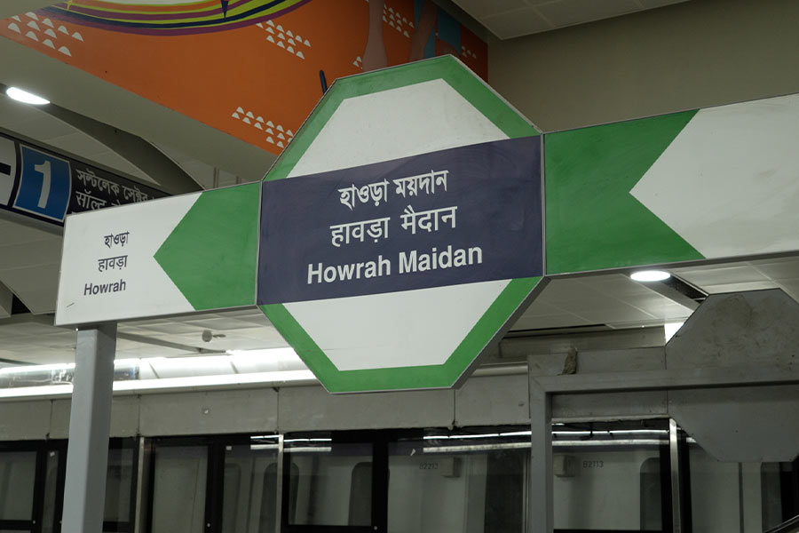 Metro: নতুন বছরের শুরুতেই গঙ্গার তলদেশ দিয়ে ছুটবে মেট্রো! কতক্ষণ অন্তর পরিষেবা?