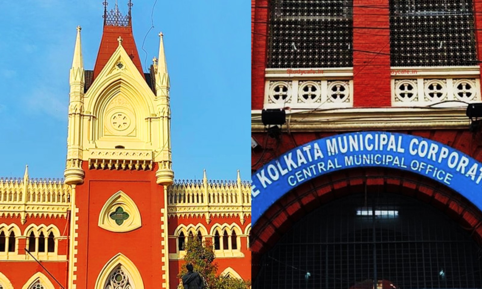 KMC: কলকাতা পুরসভাকে ১ লক্ষ টাকা জরিমানা হাইকোর্টের! কেন?