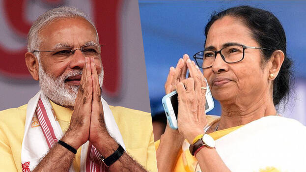 Modi Mamata: কেন্দ্রীয় বকেয়া আদায়ে মুখোমুখি মোদি-মমতা! কী দাবি সুদীপের?
