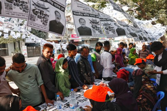 Bangladesh Election: বিদেশি পর্যবেক্ষকদের চোখে কতটা শান্তিপূর্ণ বাংলাদেশের জাতীয় নির্বাচন?
