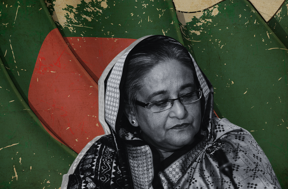 Bangladesh Election: ৪০ শতাংশ ভোট পড়ল বাংলাদেশে, ফের ক্ষমতায় ফিরছেন হাসিনা?