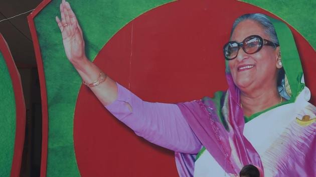 Bangladesh Election: ফের বাংলাদেশের মসনদে হাসিনা, কত আসন পেল নৌকা? প্রধান বিরোধী কারা?