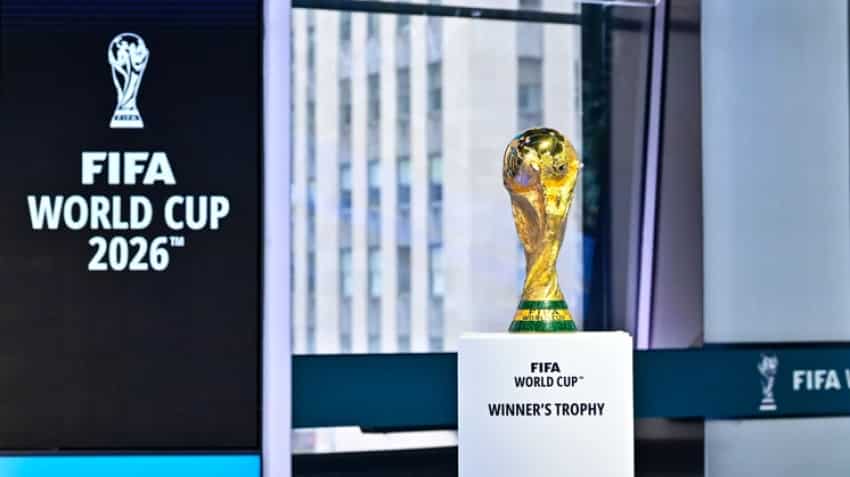 FIFA WorldCup: ফুটবলের ইতিহাসে দীর্ঘতম বিশ্বকাপ! শুরু কবে? দিনক্ষণ ঘোষণা ফিফা’র