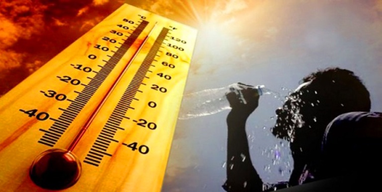 Hottest Day: ৪০ ছুঁয়েছে কলকাতার তাপমাত্রা! আজই মরসুমের উষ্ণতম দিন